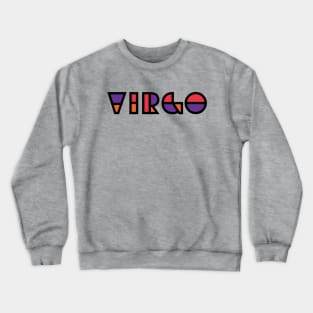 Virgo Crewneck Sweatshirt